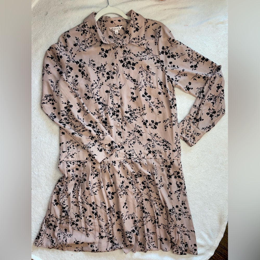 Nanette Lepore dress NWOT
